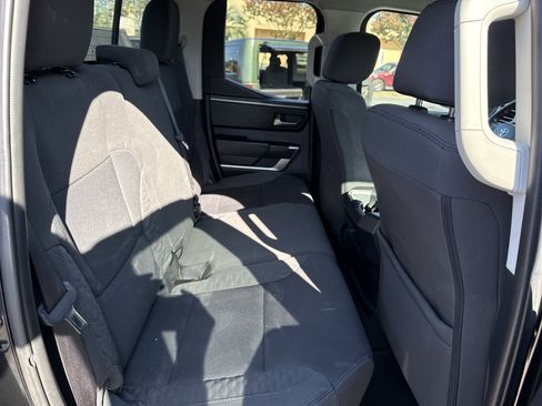 Used 2023 Toyota Tundra SR5 image 27