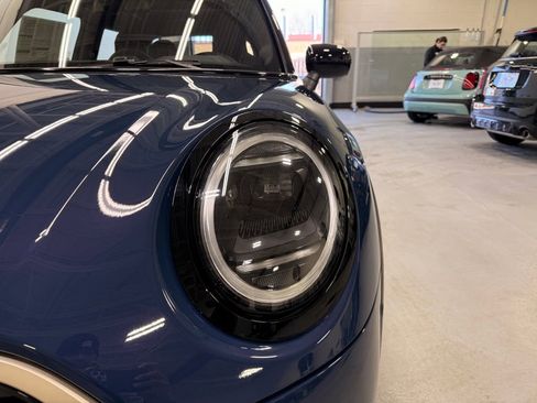 New 2026 MINI Cooper S image 9