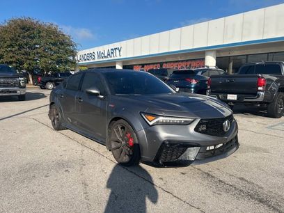 Used 2025 Acura Integra Type S