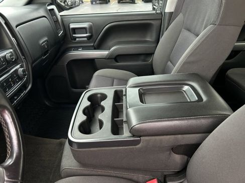 Used 2015 Chevrolet Silverado 1500 LT AWD/4WD image 28