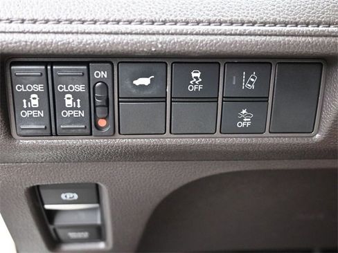 Used 2019 Honda Odyssey EX-L image 22