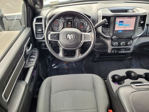 Used 2024 RAM 3500 Big Horn image 11