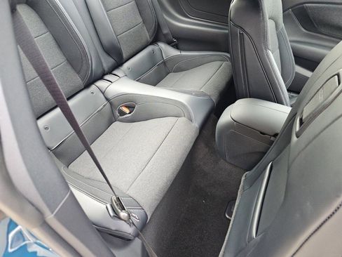 New 2026 Ford Mustang GT image 5