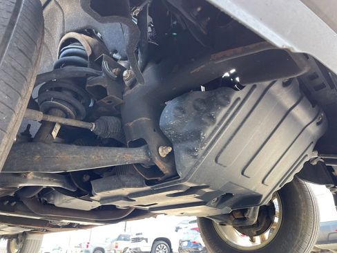 Used 2019 Chevrolet Silverado 1500 LT w/ All Star Edition image 13