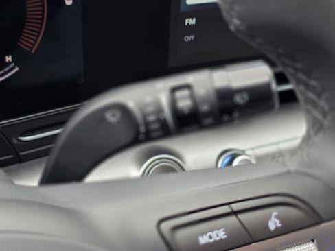 Certified 2026 Hyundai Kona SEL Sport image 31