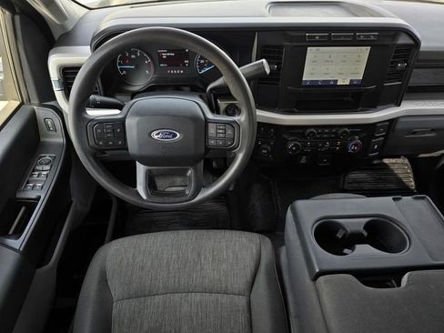 Certified 2024 Ford F350 XL w/ FX4 Off-Road Package image 13