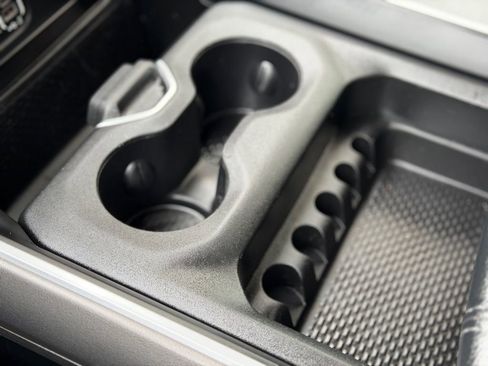 Used 2020 RAM 1500 Big Horn image 14