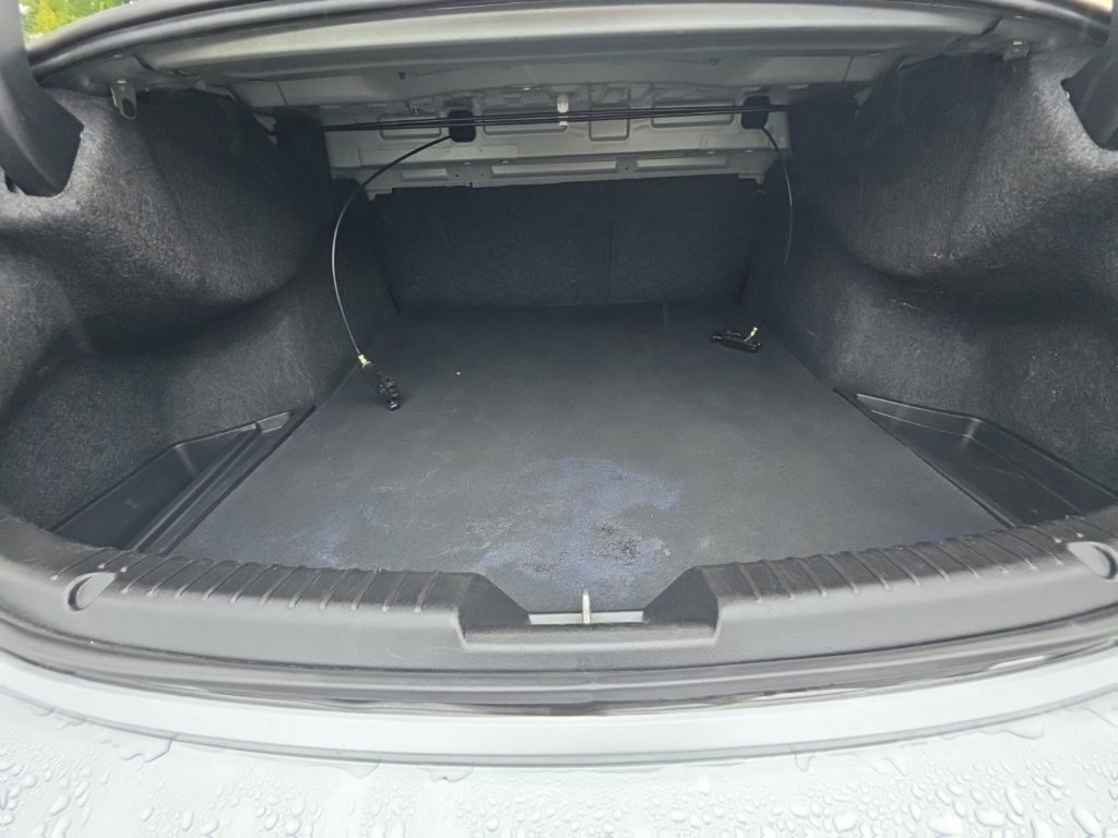 Used 2017 MAZDA MAZDA6 Touring FWD image 22