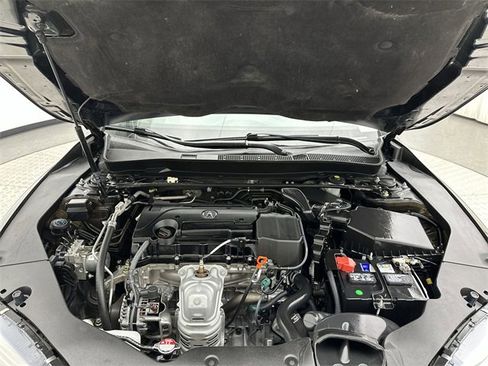 Used 2020 Acura TLX w/ Technology Package image 26