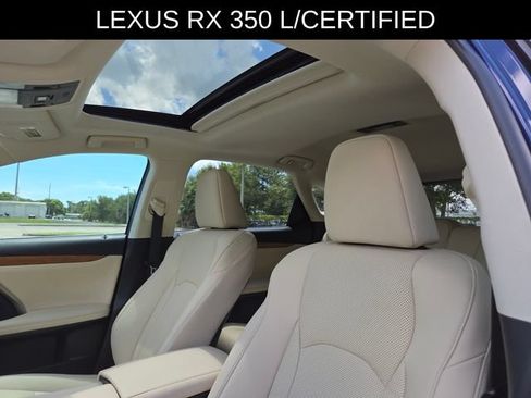 Used 2022 Lexus RX 350 FWD w/ Premium Package image 22