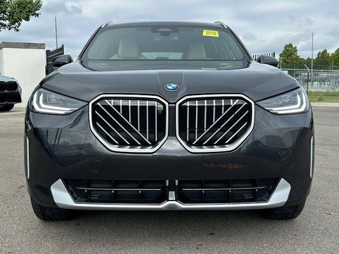 New 2026 BMW X3 xDrive30 w/ Premium Package image 2