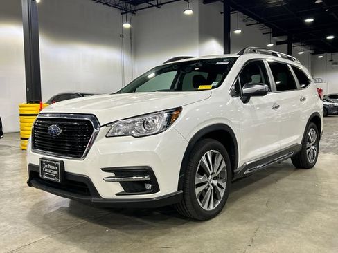Used 2021 Subaru Ascent Touring AWD/4WD image 5