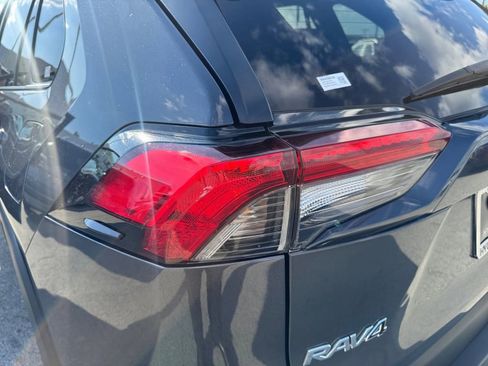 Used 2024 Toyota RAV4 XLE w/ Weather Package image 35