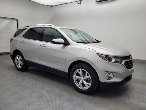 Used 2020 Chevrolet Equinox LT AWD/4WD image 11
