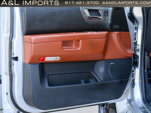 Used 2009 HUMMER H2 SUT Luxury image 44