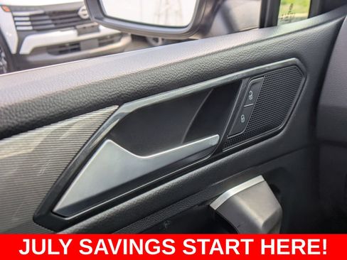 Used 2024 Volkswagen Tiguan Wolfsburg Edition AWD/4WD image 37