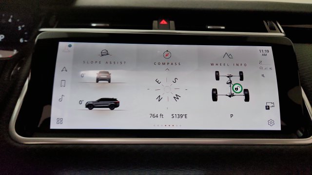 Used 2023 Land Rover Range Rover Velar R-Dynamic S AWD/4WD image 73