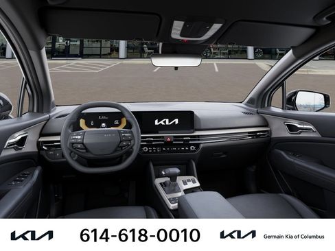 New 2026 Kia Sportage X-Line AWD/4WD image 17
