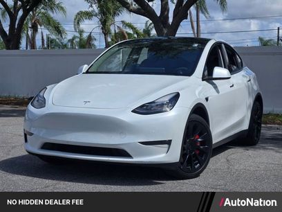 Used 2023 Tesla Model Y Long Range