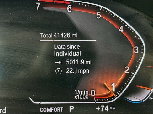 Used 2023 BMW 430i Coupe w/ Convenience Package RWD image 19