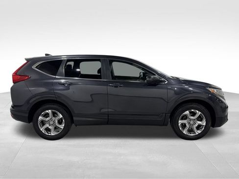 Used 2017 Honda CR-V EX-L image 21