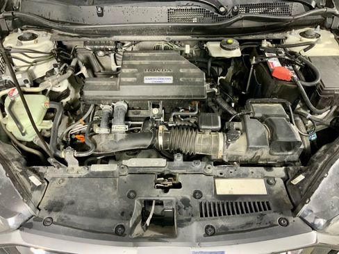 Used 2018 Honda CR-V EX-L image 8