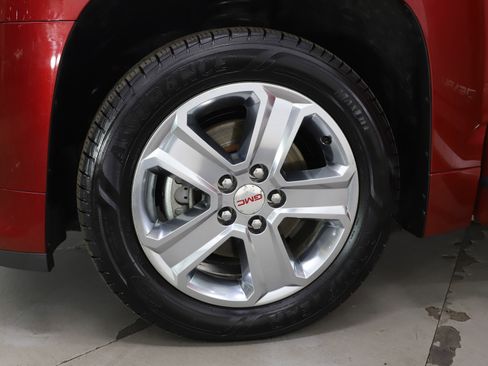 Used 2013 GMC Terrain Denali image 30