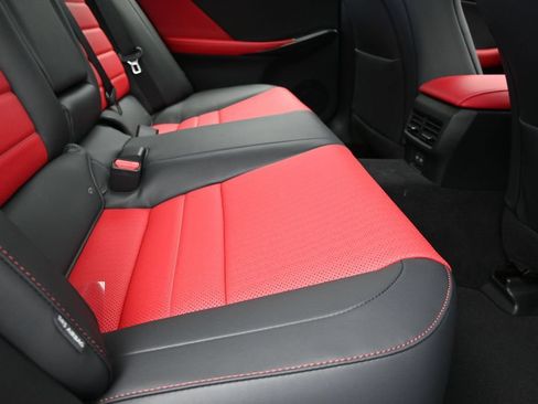 New 2026 Lexus IS 350 F Sport RWD image 22
