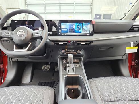 New 2026 Nissan Kicks SV w/ SV Premium Package image 26