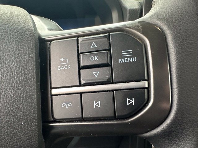 Used 2024 Ford F150 XLT w/ Equipment Group 302A MID AWD/4WD image 25