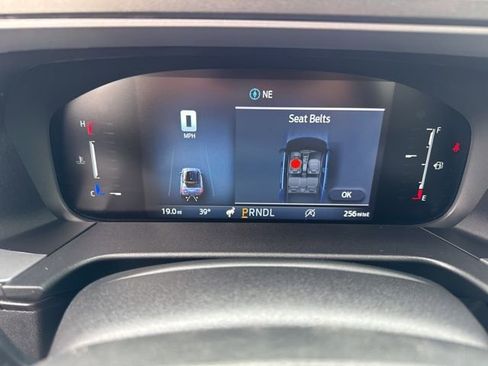 New 2026 Ford Bronco Sport Big Bend w/ Black Appearance Package image 16