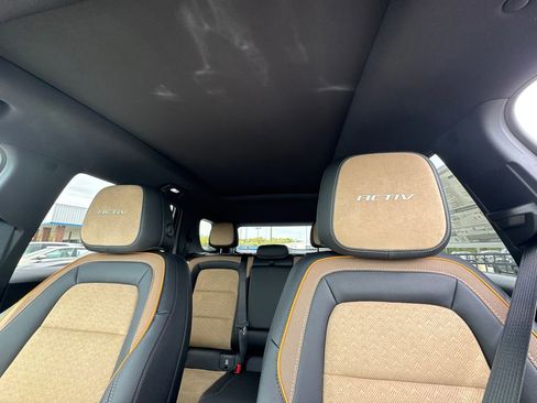 New 2026 Chevrolet Equinox ACTIV w/ Convenience Package III FWD image 33