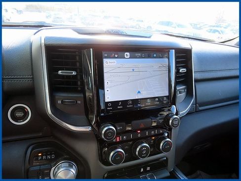 Certified 2024 RAM 1500 Laramie image 15