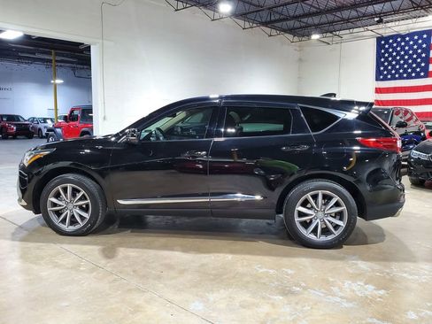 Used 2023 Acura RDX FWD w/ Technology Package image 13