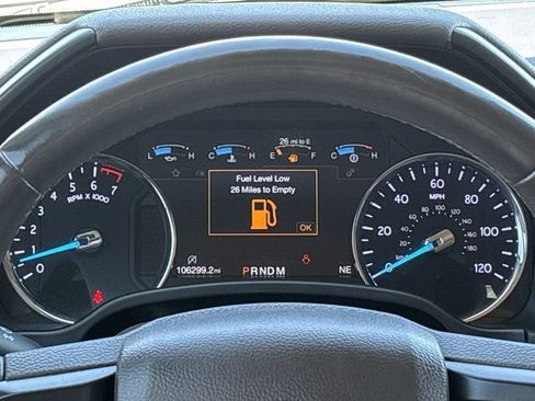 Used 2019 Ford Expedition Limited w/ Equipment Group 301A image 14