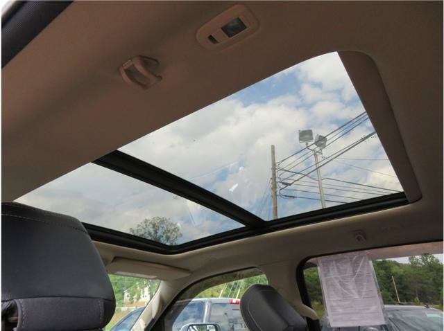 Used 2021 RAM 1500 Limited AWD/4WD image 4