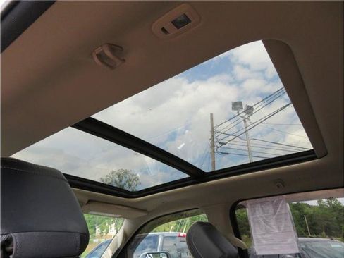 Used 2021 RAM 1500 Limited AWD/4WD image 4