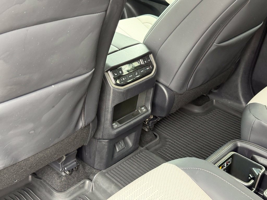 Certified 2026 Lexus TX 500h AWD w/ Technology Package image 30