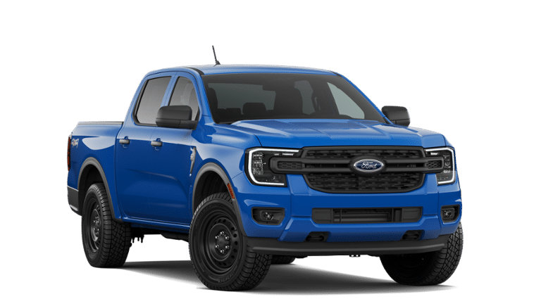 New 2026 Ford Ranger XL w/ Trailer Tow Package AWD/4WD image 26