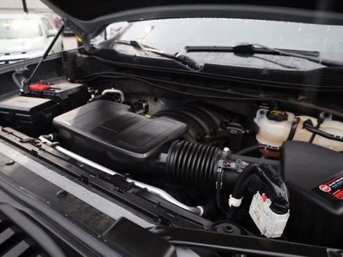 Certified 2025 Chevrolet Silverado 1500 ZR2 w/ Technology Package image 40