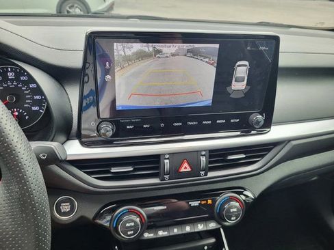 Used 2024 Kia Forte GT image 19