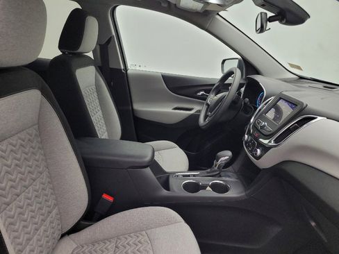 Used 2023 Chevrolet Equinox LS w/ LS Convenience Package FWD image 21