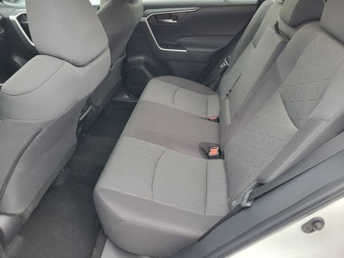 Certified 2022 Toyota RAV4 XLE image 12