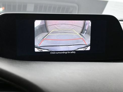 Used 2019 MAZDA MAZDA3 Sedan FWD image 3