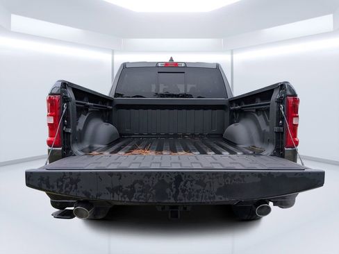 New 2026 RAM 1500 Laramie w/ Sport Appearance Package image 12