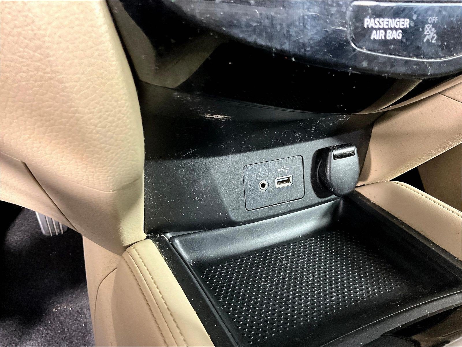Used 2018 Nissan Rogue SL w/ Premium Package AWD/4WD image 14