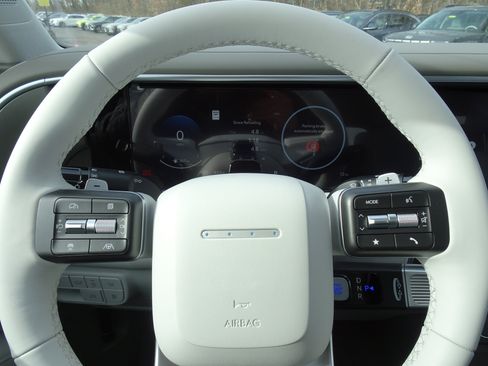 New 2026 Hyundai Palisade SEL AWD/4WD image 21