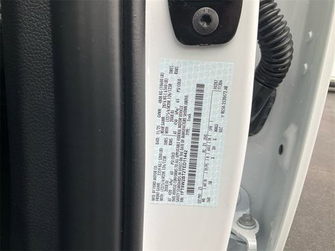 New 2026 Ford F250 Lariat w/ Black Appearance Package image 18