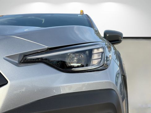 New 2026 Subaru Crosstrek 2.5i Wilderness image 9