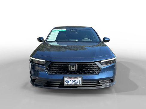 Used 2024 Honda Accord EX image 8